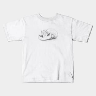 Mushroom Kids T-Shirt